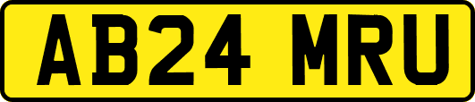 AB24MRU