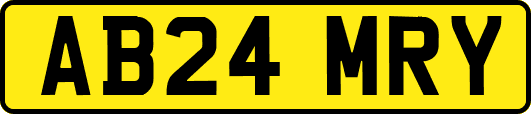 AB24MRY