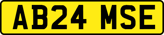 AB24MSE