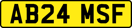 AB24MSF