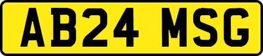AB24MSG