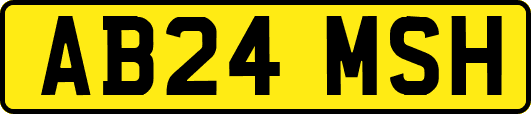 AB24MSH