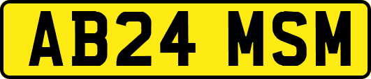 AB24MSM
