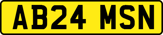 AB24MSN