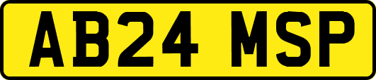 AB24MSP