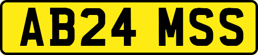 AB24MSS