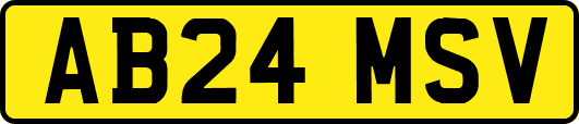 AB24MSV
