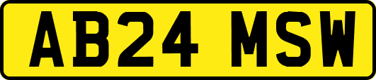 AB24MSW