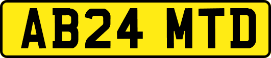 AB24MTD