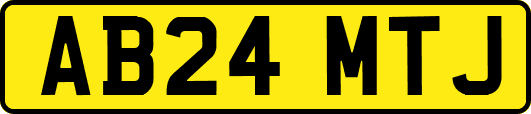 AB24MTJ