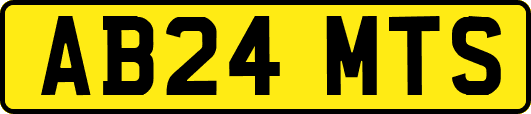 AB24MTS