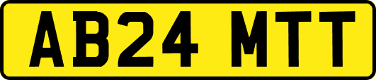 AB24MTT