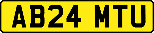 AB24MTU