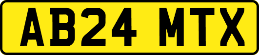 AB24MTX