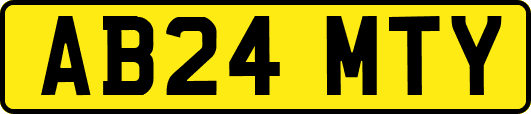 AB24MTY