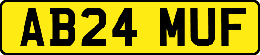 AB24MUF
