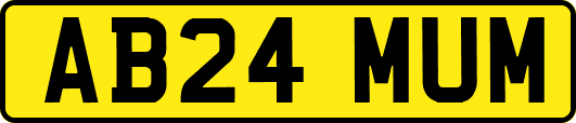 AB24MUM