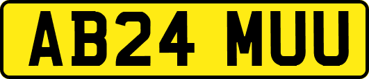 AB24MUU