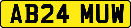 AB24MUW