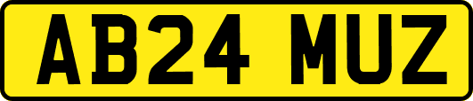 AB24MUZ