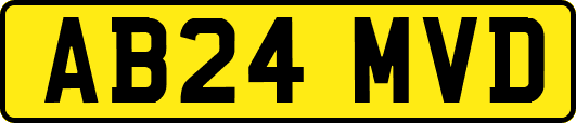 AB24MVD