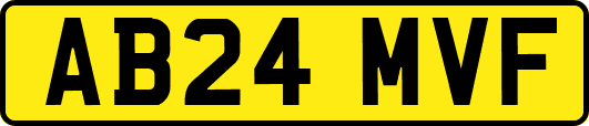 AB24MVF