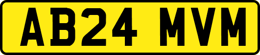 AB24MVM