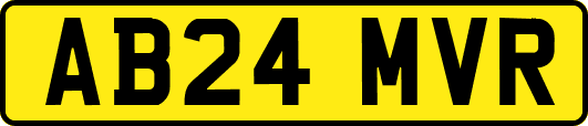 AB24MVR