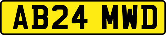 AB24MWD