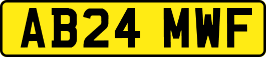 AB24MWF