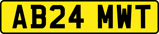 AB24MWT