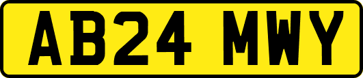 AB24MWY