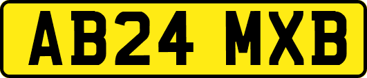 AB24MXB