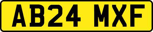 AB24MXF