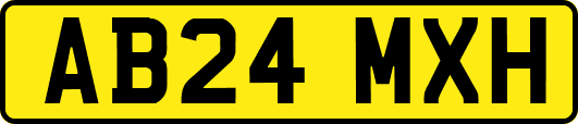 AB24MXH