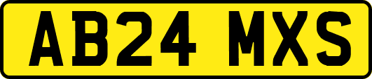 AB24MXS
