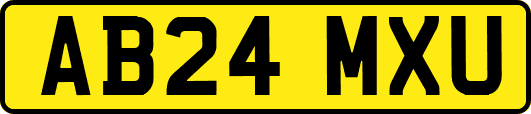 AB24MXU