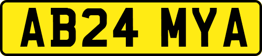 AB24MYA