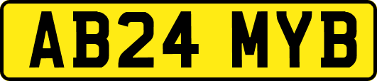 AB24MYB