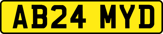 AB24MYD