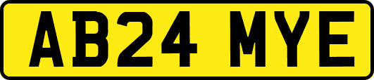 AB24MYE