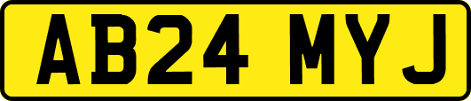 AB24MYJ