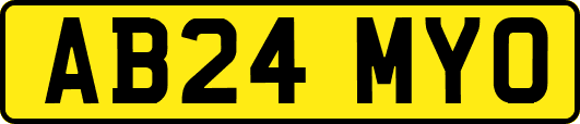 AB24MYO
