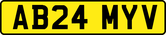 AB24MYV