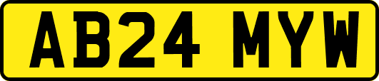 AB24MYW
