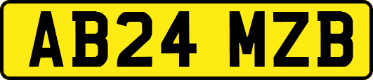 AB24MZB