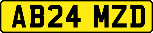 AB24MZD