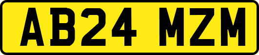 AB24MZM