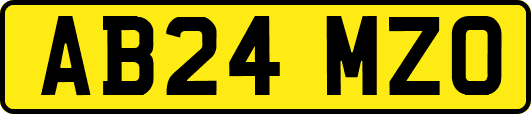 AB24MZO
