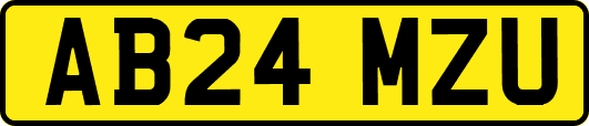 AB24MZU